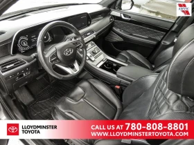 Hyundai Palisade Ultimate HEAD-UP* 360CAM* ПОДГРЕВ* ОБДУХВАНЕ*  - 44300 лв. / 22650.23 € - 41542889 15