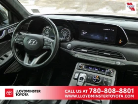 Hyundai Palisade Ultimate HEAD-UP* 360CAM* ПОДГРЕВ* ОБДУХВАНЕ*  - 44300 лв. / 22650.23 € - 41542889 13
