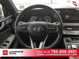 Hyundai Palisade Ultimate HEAD-UP* 360CAM* ПОДГРЕВ* ОБДУХВАНЕ*  - 44300 лв. / 22650.23 € - 41542889 12