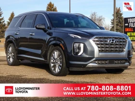 Hyundai Palisade Ultimate HEAD-UP* 360CAM* ПОДГРЕВ* ОБДУХВАНЕ*  - 44300 лв. / 22650.23 € - 41542889 7