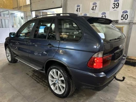 BMW X5 3.0d FACE - 4600 € / 8996.82 лв. - 92247282 3