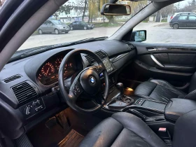 BMW X5 3.0d FACE - 4600 € / 8996.82 лв. - 92247282 5