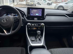 Toyota Rav4 * Hybrid XLE AWD * CARFAX*  - 29000 € / 56719.07 лв. - 27558995 9