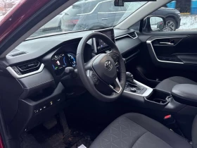 Toyota Rav4 * Hybrid XLE AWD * CARFAX*  - 29000 € / 56719.07 лв. - 27558995 7