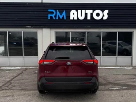 Toyota Rav4 * Hybrid XLE AWD * CARFAX*  - 29000 € / 56719.07 лв. - 27558995 4