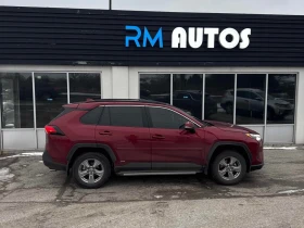 Toyota Rav4 * Hybrid XLE AWD * CARFAX*  - 29000 € / 56719.07 лв. - 27558995 3