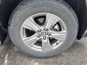 Toyota Rav4 * Hybrid XLE AWD * CARFAX*  - 29000 € / 56719.07 лв. - 27558995 6