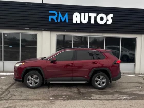 Toyota Rav4 * Hybrid XLE AWD * CARFAX*  - 29000 € / 56719.07 лв. - 27558995 2