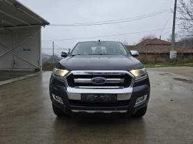 Ford Ranger 2.2tdci 160к.с 4х4 double cab Limited  - 18000 € / 35204.94 лв. - 74986932 5