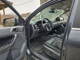 Ford Ranger 2.2tdci 160к.с 4х4 double cab Limited  - 18000 € / 35204.94 лв. - 74986932 10