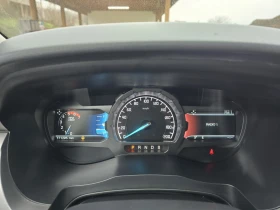 Ford Ranger 2.2tdci 160к.с 4х4 double cab Limited  - 18000 € / 35204.94 лв. - 74986932 17