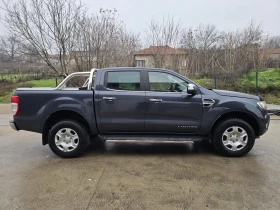 Ford Ranger 2.2tdci 160к.с 4х4 double cab Limited  - 18000 € / 35204.94 лв. - 74986932 8