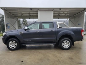 Ford Ranger 2.2tdci 160к.с 4х4 double cab Limited  - 18000 € / 35204.94 лв. - 74986932 7