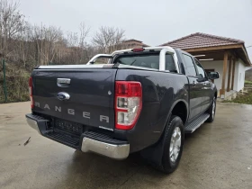 Ford Ranger 2.2tdci 160к.с 4х4 double cab Limited  - 18000 € / 35204.94 лв. - 74986932 4