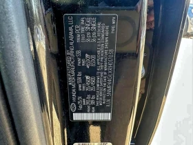 Hyundai Santa fe * LIMITED * CARFAX *  - 22000 € / 43028.26 лв. - 99980907 10