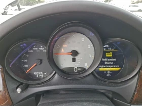 Porsche Macan S, снимка 9