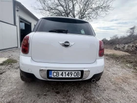 Mini Countryman 1.6D 90к.с - 5950 € / 11637.19 лв. - 30267295 4
