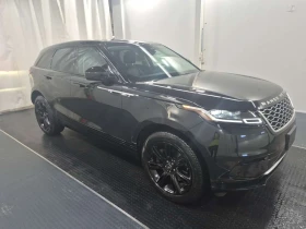 Land Rover Range Rover Velar S  CARFAX, снимка 2