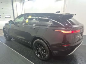 Land Rover Range Rover Velar S  CARFAX, снимка 4