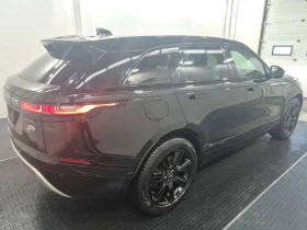 Land Rover Range Rover Velar S  CARFAX, снимка 3