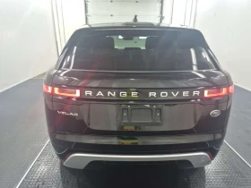 Land Rover Range Rover Velar S  CARFAX, снимка 6