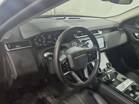 Land Rover Range Rover Velar S  CARFAX, снимка 9