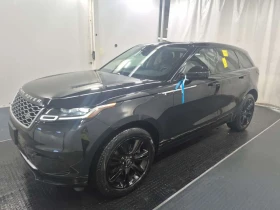 Land Rover Range Rover Velar S  CARFAX