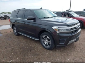 Ford Expedition 3.5l Xlt