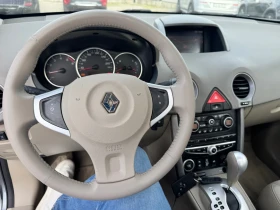 Renault Koleos ПАНОРАМА* КОЖА* 4х4* БЛОКАЖ* NAVI* 2.0dci 150hp - 4800 € / 9387.98 лв. - 33708498 6