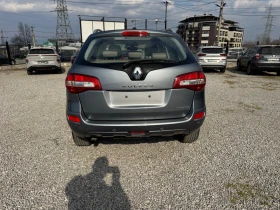 Renault Koleos ПАНОРАМА* КОЖА* 4х4* БЛОКАЖ* NAVI* 2.0dci 150hp - 4800 € / 9387.98 лв. - 33708498 11