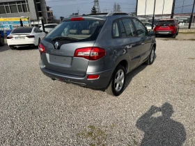 Renault Koleos ПАНОРАМА* КОЖА* 4х4* БЛОКАЖ* NAVI* 2.0dci 150hp - 4800 € / 9387.98 лв. - 33708498 12