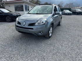 Renault Koleos ПАНОРАМА* КОЖА* 4х4* БЛОКАЖ* NAVI* 2.0dci 150hp - 4800 € / 9387.98 лв. - 33708498 17