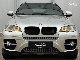 BMW X6 3.0D 235KC - 9000 € / 17602.47 лв. - 92449724 2