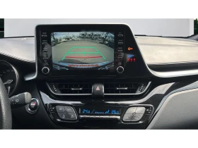 Toyota C-HR Месечна вноска от 427   | Auto.bg — изображение 17