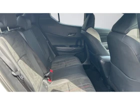 Toyota C-HR Месечна вноска от 427   | Auto.bg — изображение 9