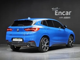 BMW X2  xDrive25I M Sports | Auto.bg — изображение 2