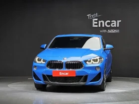 BMW X2  xDrive25I M Sports | Auto.bg — изображение 3