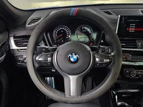 BMW X2  xDrive25I M Sports | Auto.bg — изображение 13