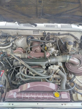 Toyota 4runner 2LT | Auto.bg — изображение 8