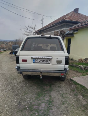 Toyota 4runner 2LT | Auto.bg — изображение 4