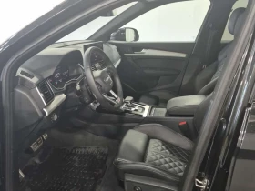 Audi SQ5  PROGRESSIV | PANO | LED | DISTRONIC | 2 КЛЮЧА  | Auto.bg — изображение 9