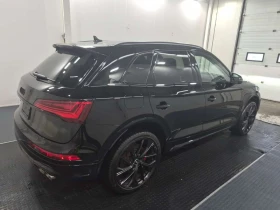 Audi SQ5  PROGRESSIV | PANO | LED | DISTRONIC | 2 КЛЮЧА  | Auto.bg — изображение 3