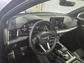 Audi SQ5  PROGRESSIV | PANO | LED | DISTRONIC | 2 КЛЮЧА  | Auto.bg — изображение 10