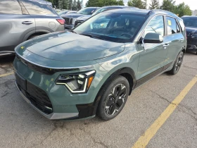 ������ Kia Niro