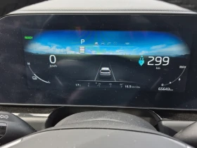 Kia Niro * LIMITED* 360* ���������* DIS* FULL*  | Mobile.bg � ����� ������ 7