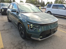 Kia Niro * LIMITED* 360* ���������* DIS* FULL*  | Mobile.bg � ����� ������ 2