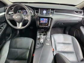 Infiniti QX50 2.0 ESSENTIAL | Auto.bg — изображение 7
