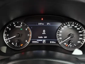 Infiniti QX50 2.0 ESSENTIAL | Auto.bg — изображение 8