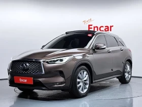 Infiniti QX50 2.0 ESSENTIAL
