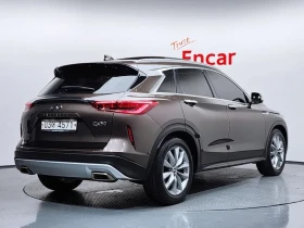Infiniti QX50 2.0 ESSENTIAL | Auto.bg — изображение 2